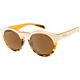 Ivory Tortoise/Copper