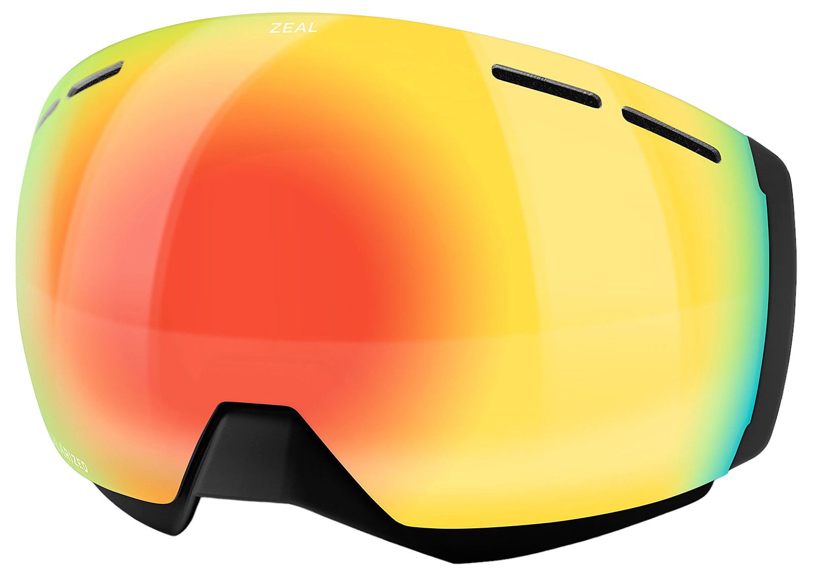 Zeal Highmark Polarized Goggle Lens