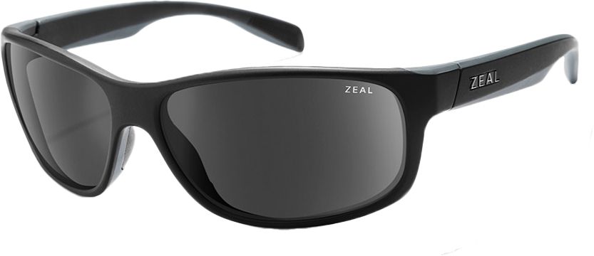 Matte Black/Dark Grey