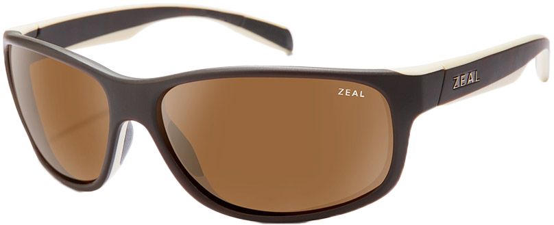 Matte Brown Khaki/Copper
