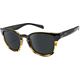 Black Tortoise/Dark Grey