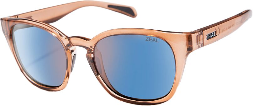 Zeal Windsor Polarized Sunglasses