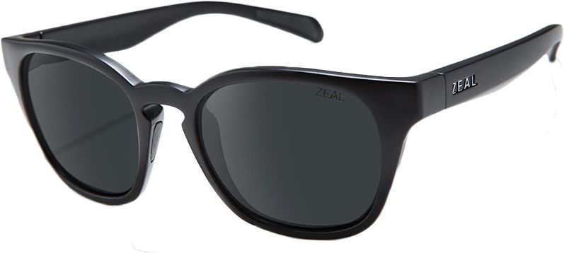 Matte Black/Dark Grey