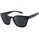 Matte Black/Dark Grey