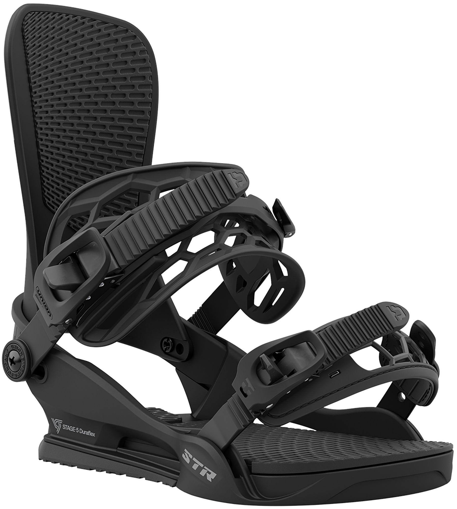 Union 24' Men's STR Snowboard Bindings