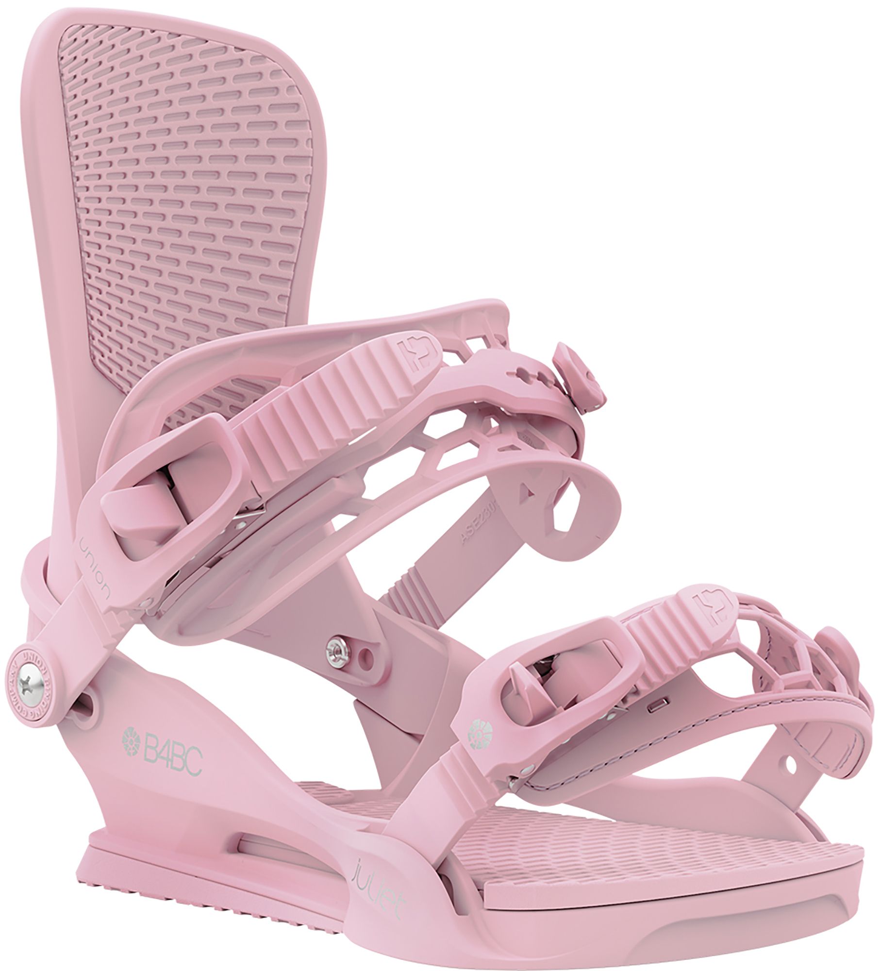 B4Bc Pink