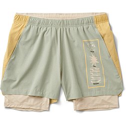 Roark Bommer 3.5" Shorts
