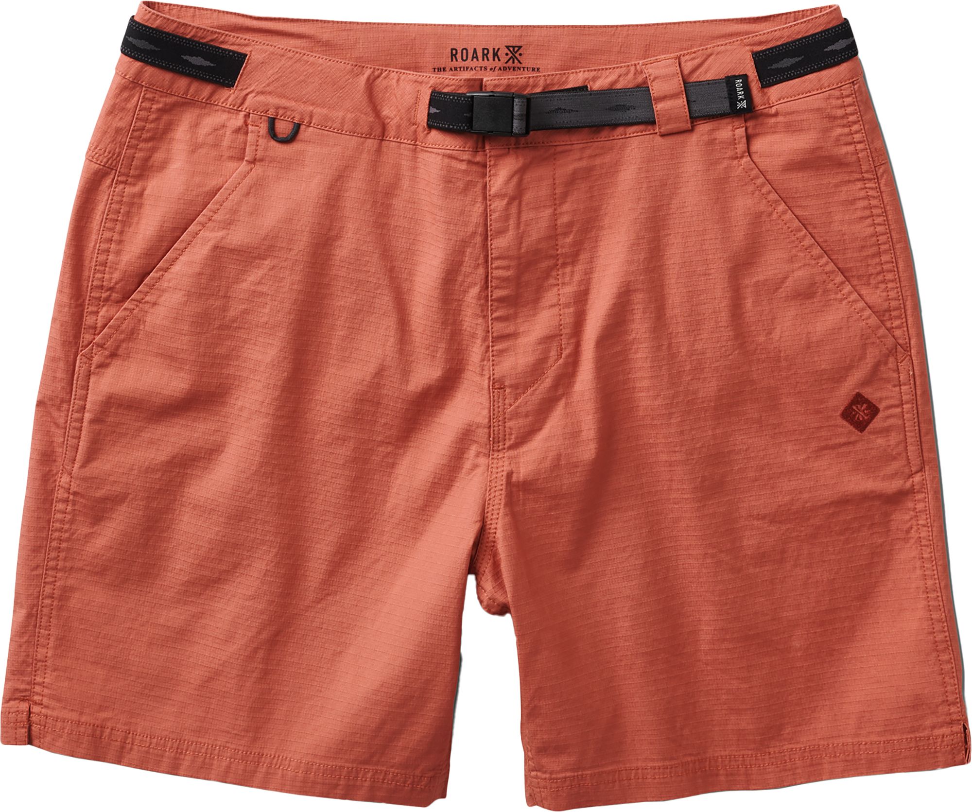 Roark Men's Campover 17" Shorts