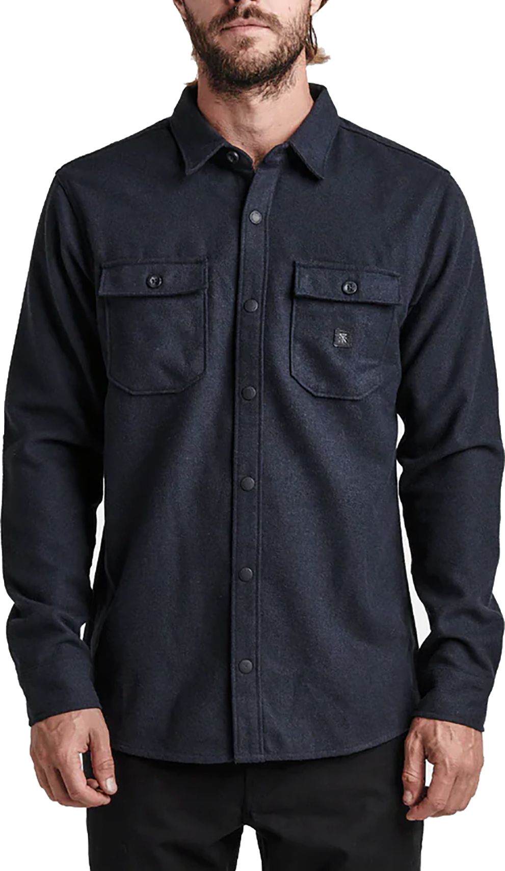 Flannels & Shirt Jackets