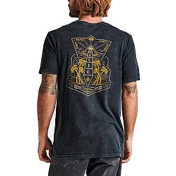 Roark Men's Open Roads Premium T-Shirt