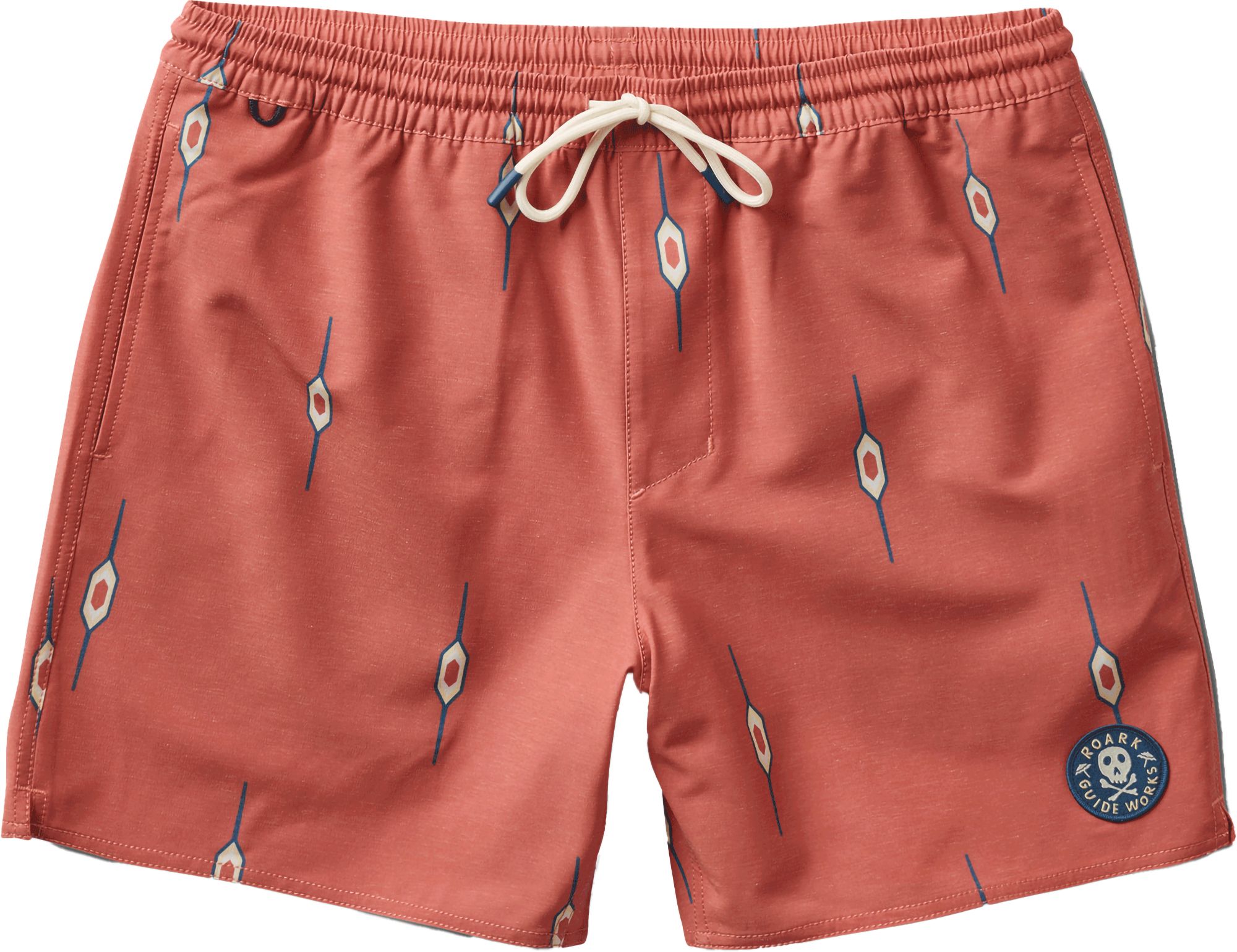 Roark Men's Shorey 16” Boardshorts