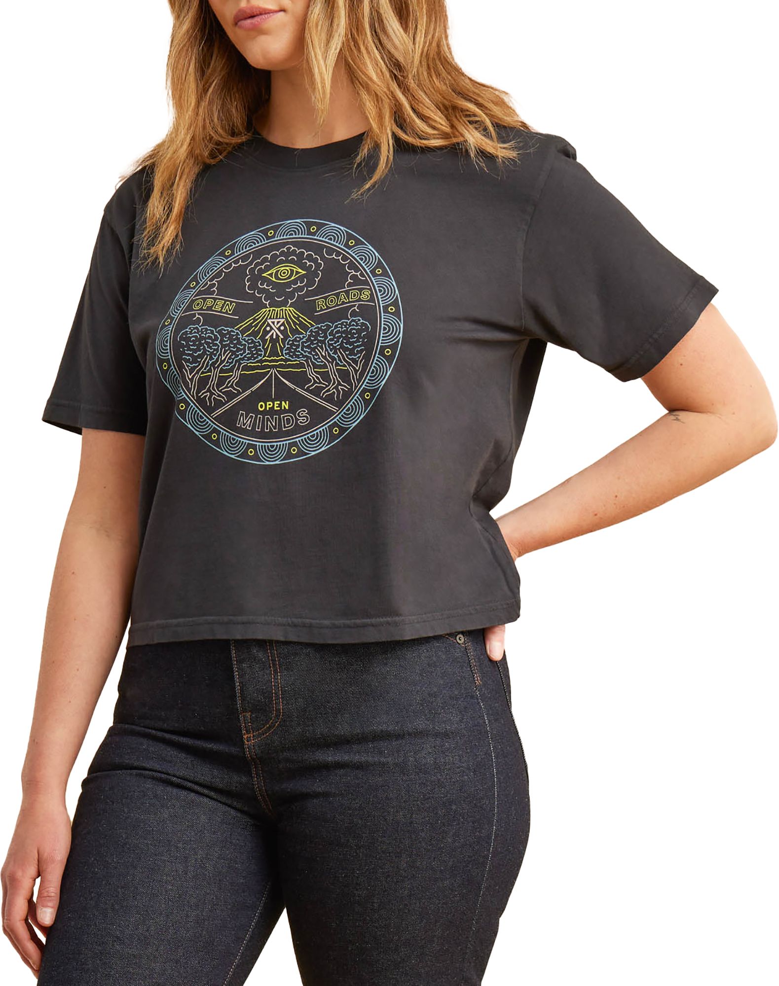 Vintage Black