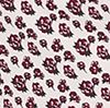 Stem Floral Print