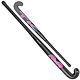 Black/Pink