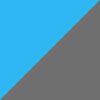 Black/Blue