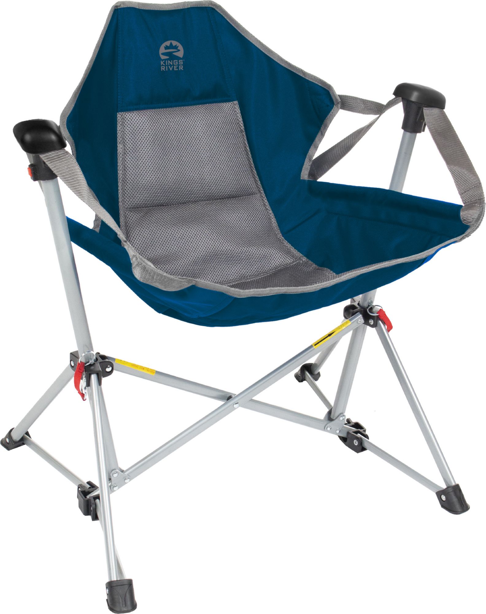 Kings River Youth Swing Lounger Chair