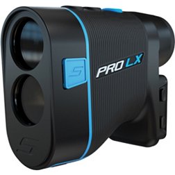 Shot Scope PRO LX+ GPS V2 Laser Rangefinder