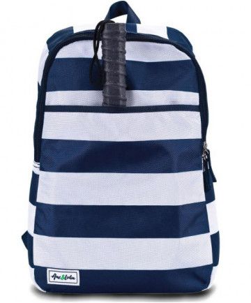 Ame and Lulu Drop Shot Pickleball Backpack
