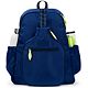 Navy/Lime