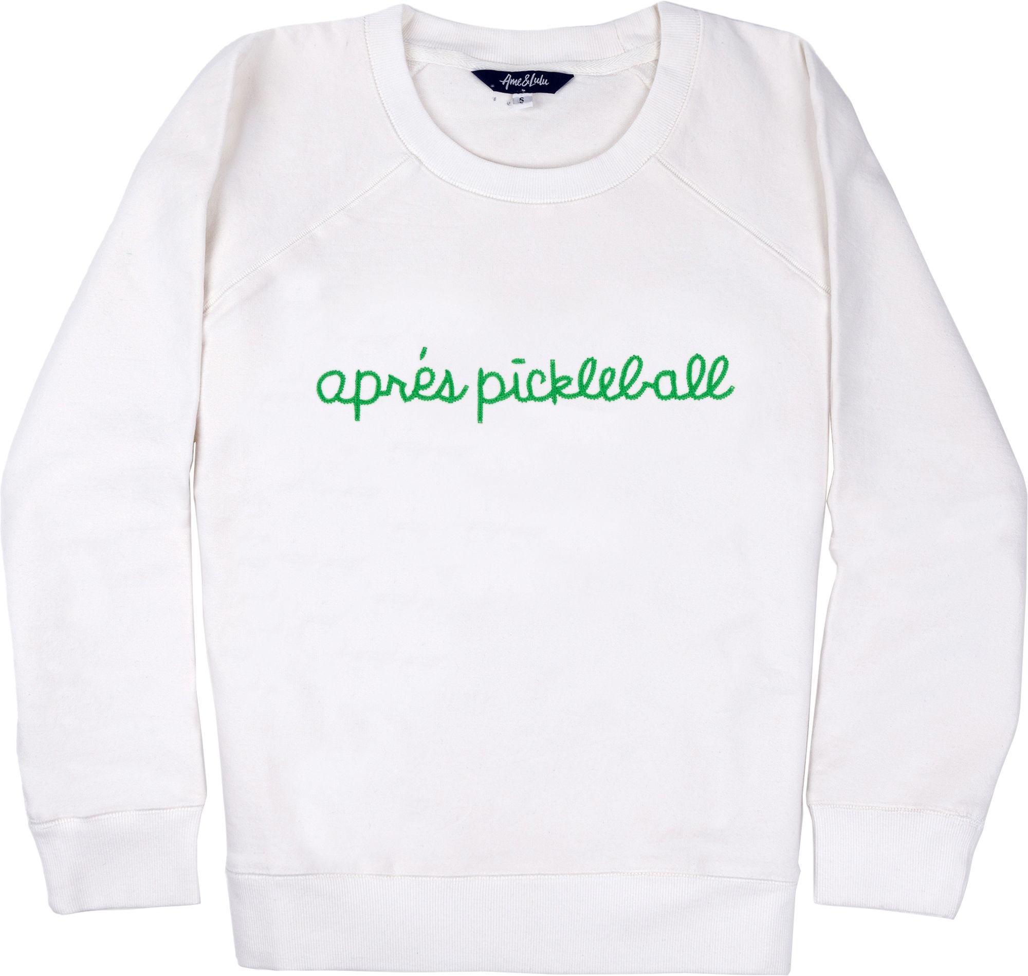 Apres Pickleball