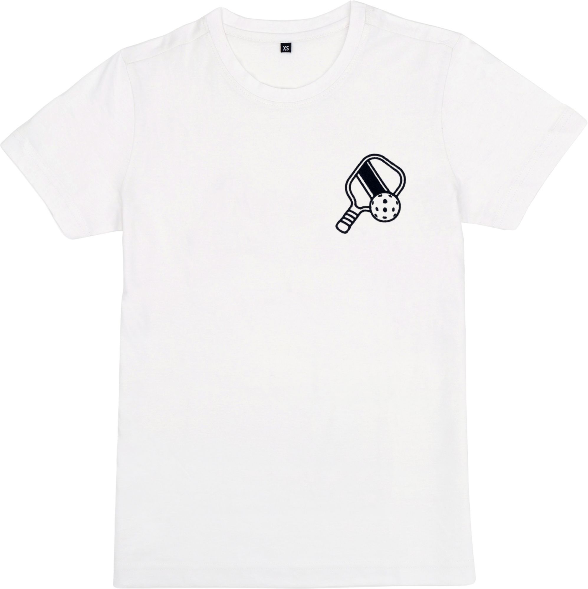 Ame and Lulu Women's Sporty Love T-Shirt