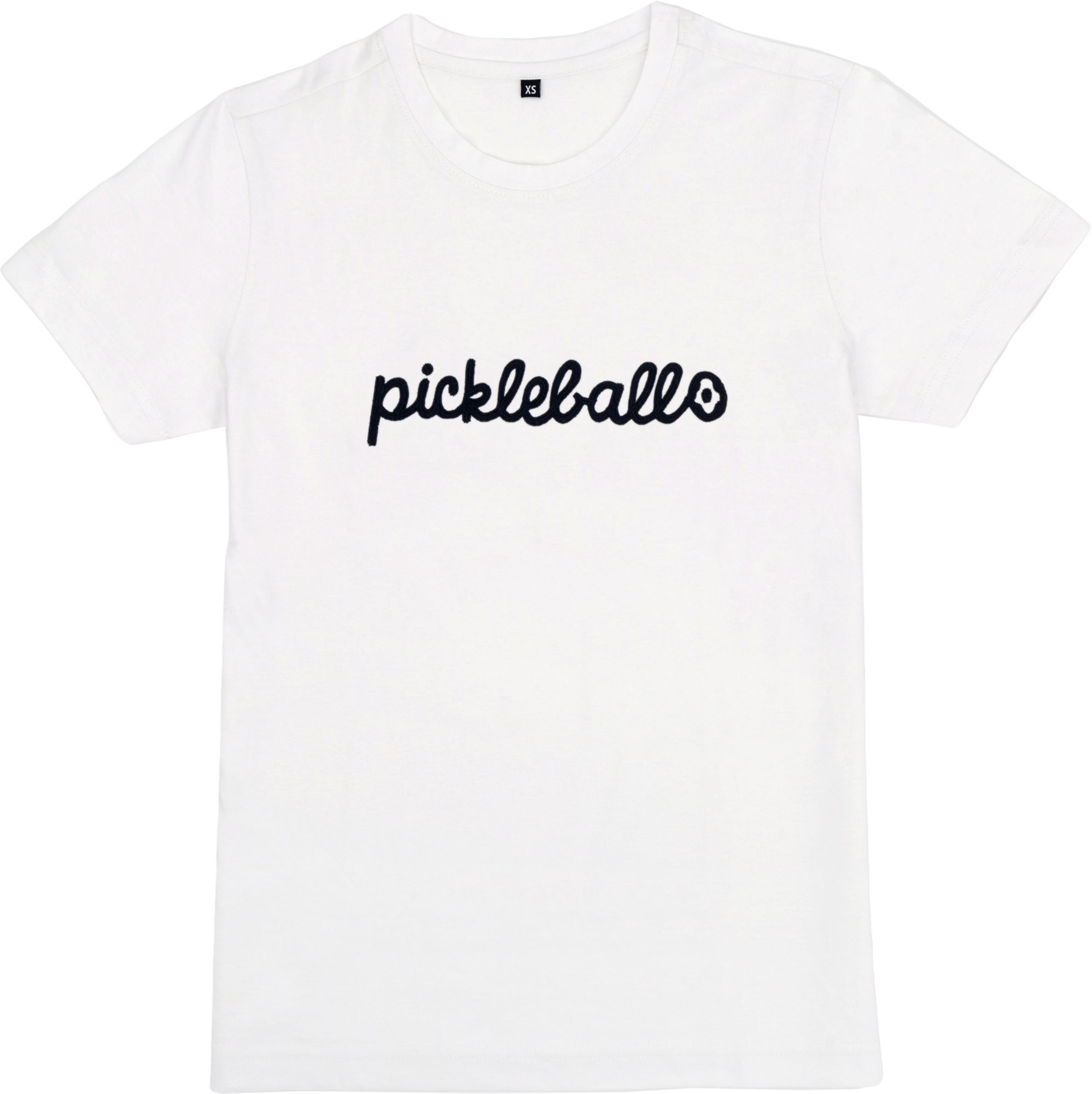 Pickleball Stitched