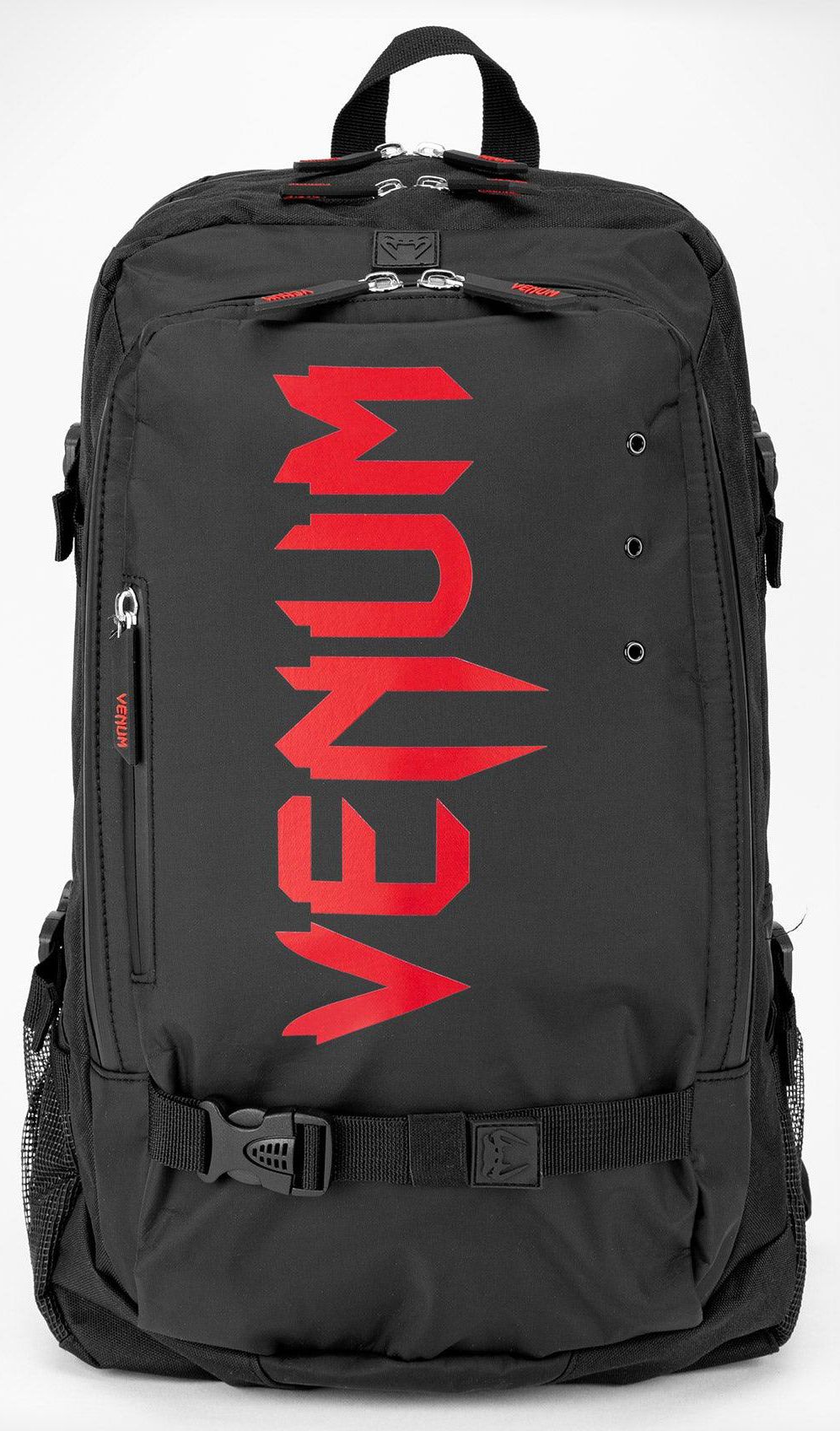 Black/Red