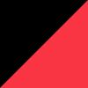 Black/Red