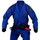 Deep Royal Blue