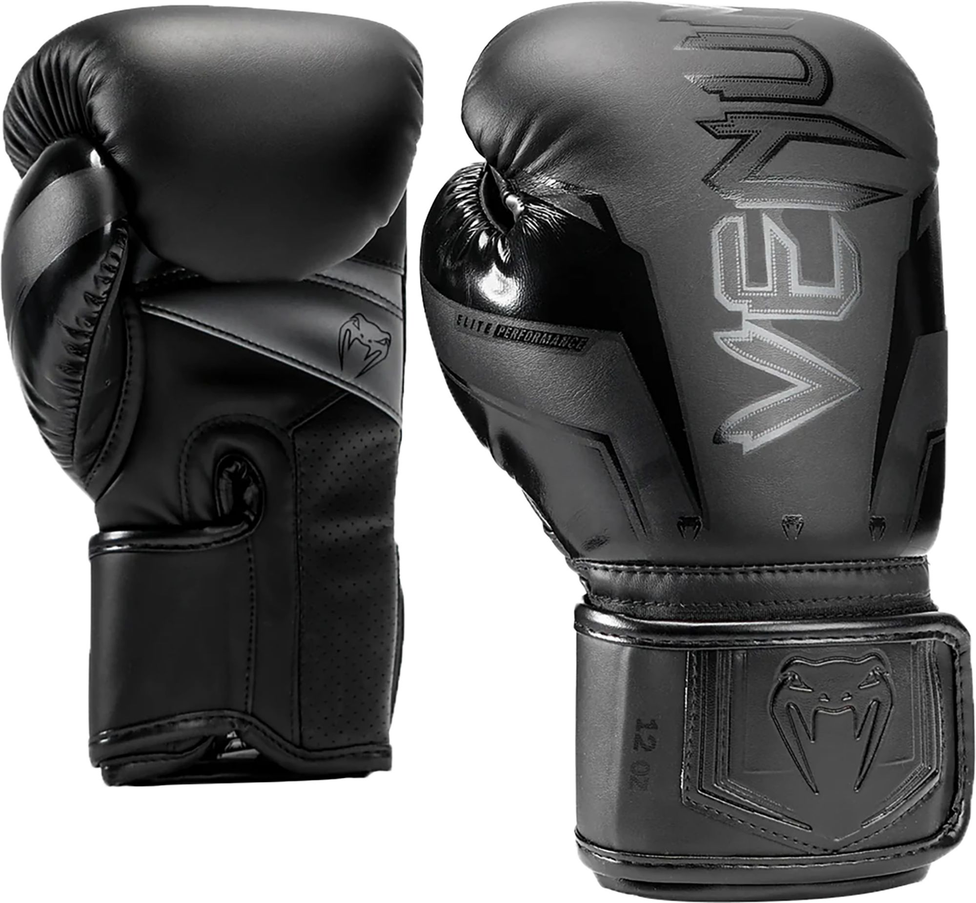 Black/Black