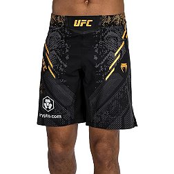 Venum X UFC Adrenaline Authentic Fight Night MMA Pants Black > Free Shipping