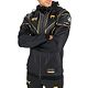 Black/Gold