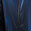 Blue/Black