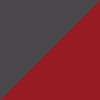 Black/Red