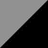 Grey/Black