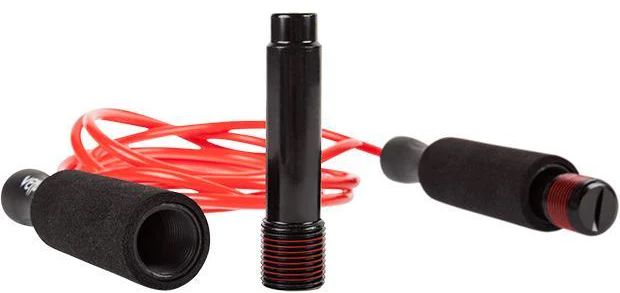 Black/Red