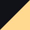Black/Gold
