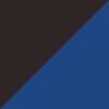 Blue/Black