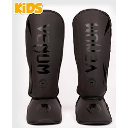 Challenger Youth Standup Shin Guards
