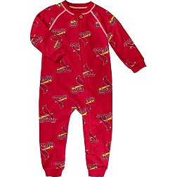 Adam Wainwright Baby Clothes, St. Louis Baseball Kids Baby Onesie