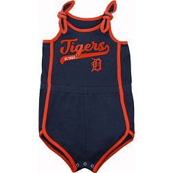 Detroit Tigers Michigan Kids T-Shirt - TeeHex
