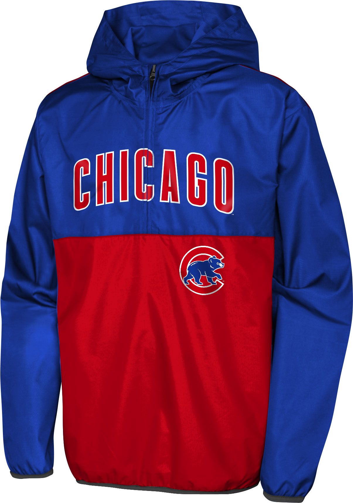 cubs baseball clothing