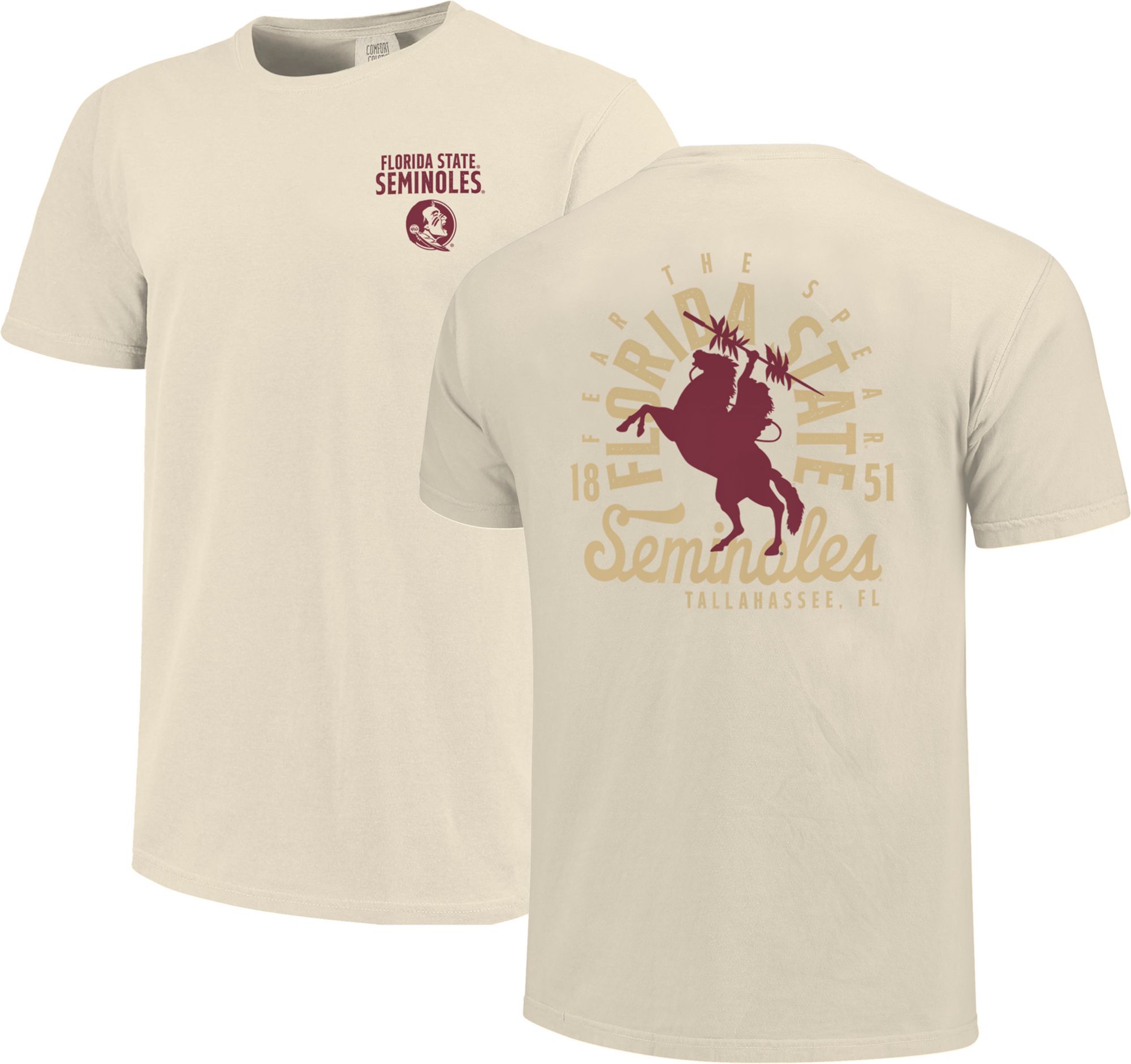 Men's Apparel