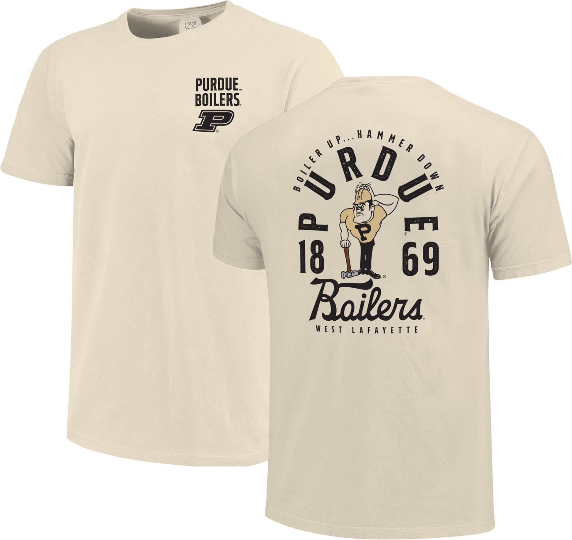 Men's Apparel