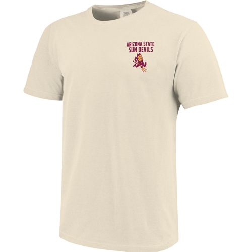 売れ筋商品|||ゲームデイ カットソー トップス レディース Women's White Arizona State Sun Devils Bold Type Easy T-Shirt White Arizona State Sun Devils Women's Bold Type Easy T-Shirt - White