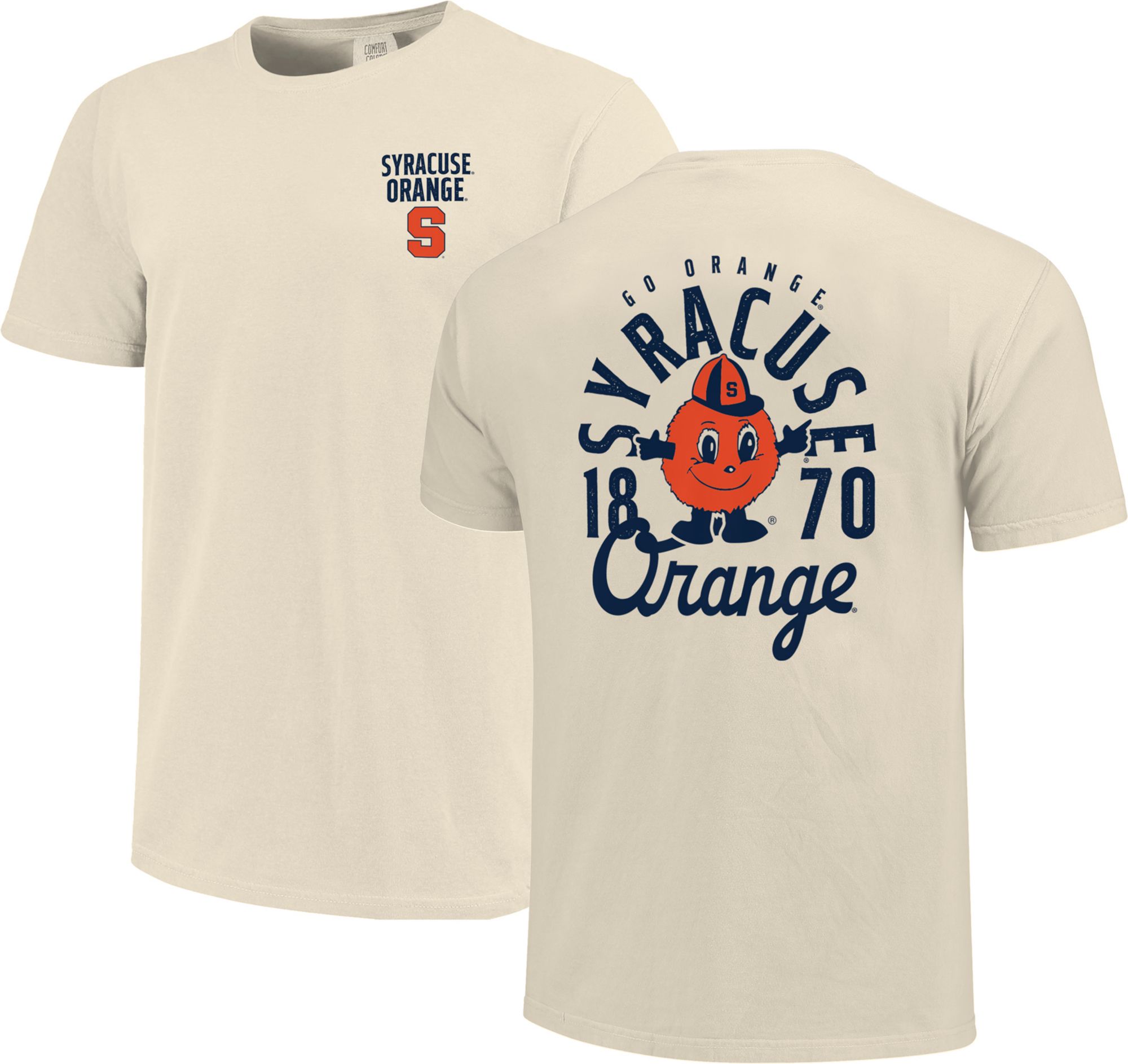Men's Apparel