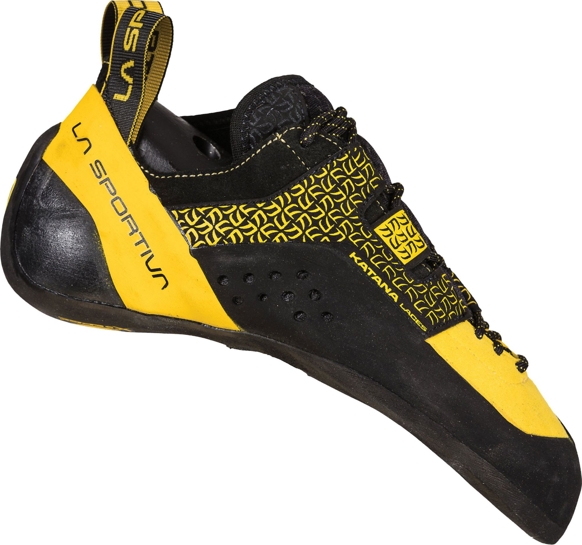 Yellow/Black