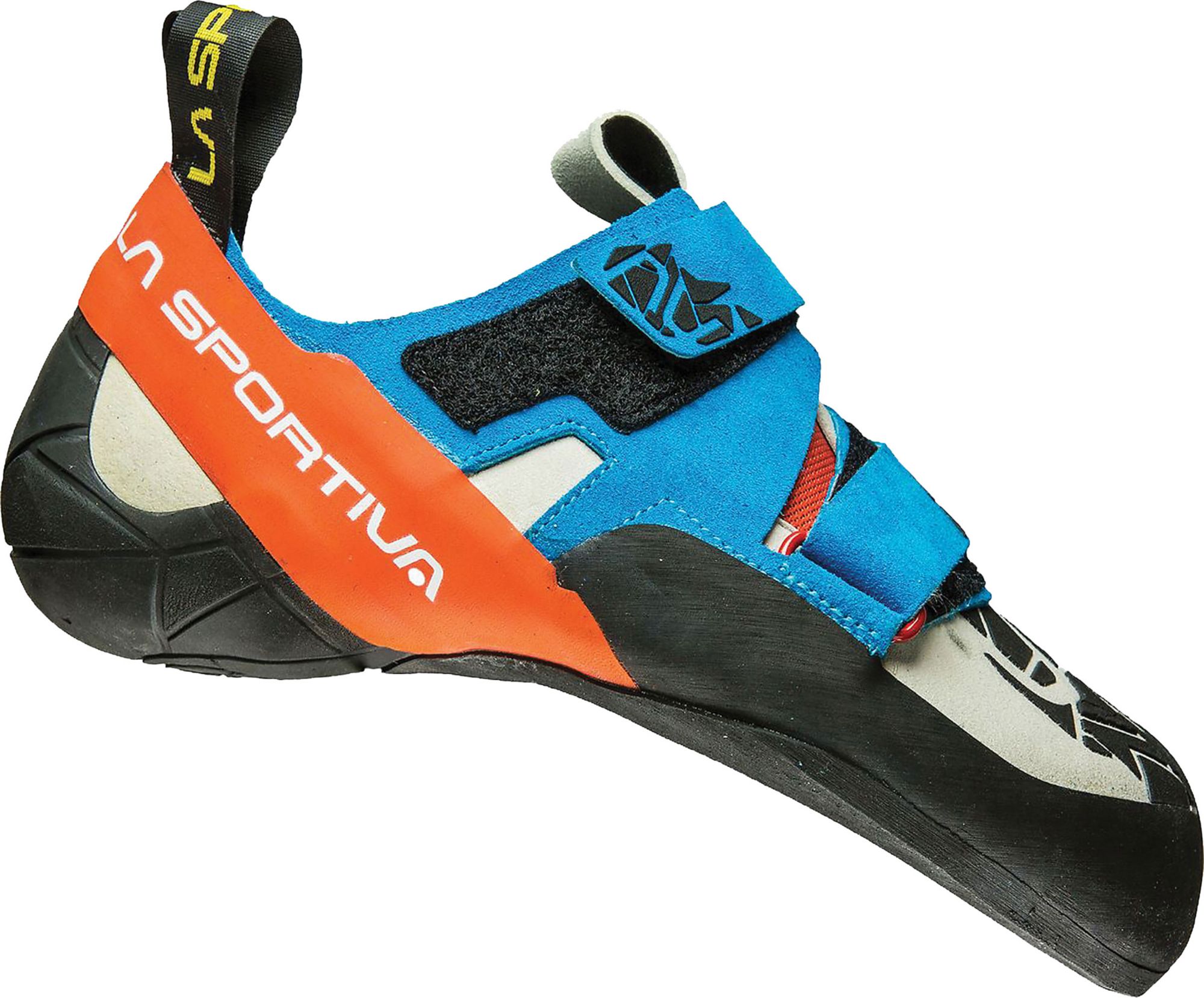 LA SPORTIVA Men's Otaki Climbing Shoe