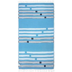 Sand Cloud Dash Stripe Towel