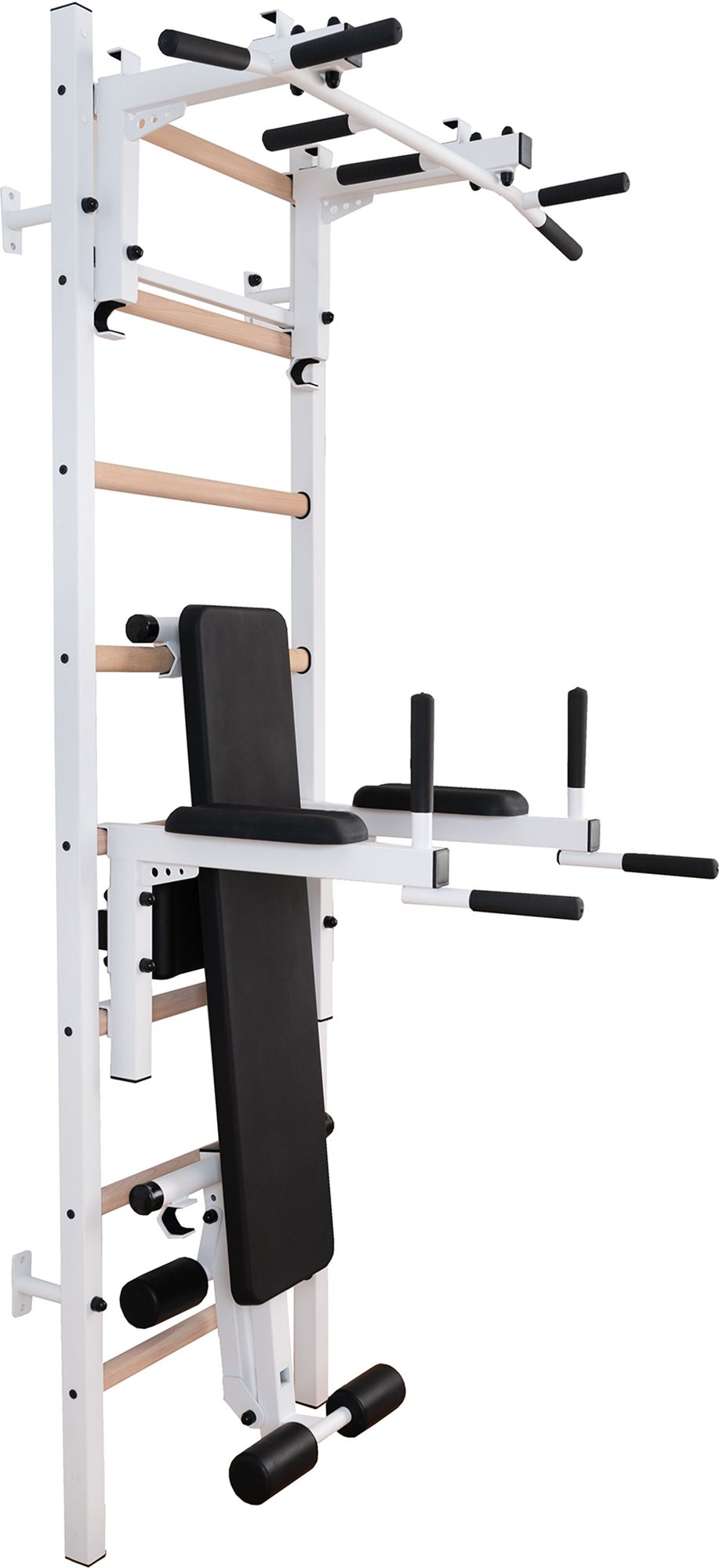 BenchK 233W Wall Bars